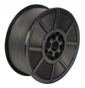 12mm X 1000M BLACK EHD POLYPROP STRAPPING