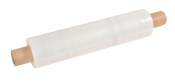 400mm x 250m *CAST* Clear Extended Stretch Film 17Mu