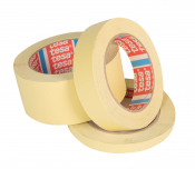 25mm X 50M TESA Masking Tape Ref 4323
