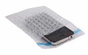 BB1 Bubble Bags With Self Adhesive Closure 100 X 135mm - 750 bags per box