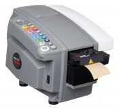 BP555 Electric Water Activated Gummed Paper Tape Dispenser