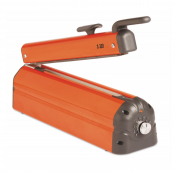 C320 Orange Impulse Heat Sealer 300mm