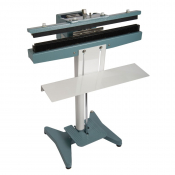600mm Constant Heat Sealers Foot operated