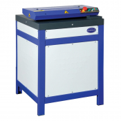 CARDBOARD SHREDDER CP422S2-3PH THREE PHASE