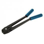 19mm HD Steel Strapping Double Notch Sealer DNS19