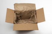 460 x 927mm Tempguard Thermal Liners - EM2