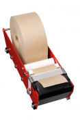 Bench Top Water Activated Gummed Paper Tape Dispenser - Pull & Tear