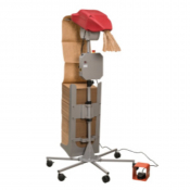 Fasfil EZ Paper Void Fill System - Monthly Rental Fee