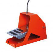 Flexible Foot Pedal Compatable for S-Type Impulse Sealers
