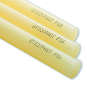 18mm x 300mm Fast Set Hot Melt Adhesive FSS18
