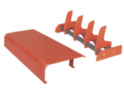 Work Table & Film Holder To Suit C420 Sealer