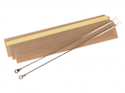 KIT for 500mm Impulse Heat Sealer WITHOUT Cutter