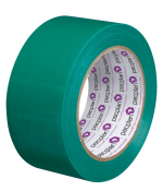 50mm x 33m Green floor Marking Tape