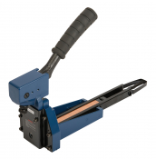 Manual Top Flap Carton Stapler MAN27