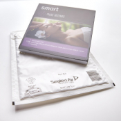 Mail-Tuff Cushioned Bags H/5 - 50 bags per box