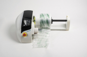 New Air I.B. Nano Air Bag Machine - Monthly Rental