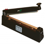 400mm Impluse Heat Sealer With Cutter