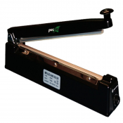 400mm Wide Impluse Heat Sealer Without Cutter