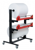 Combi Cutter & Stand For 1200mm Rolls