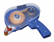 19mm Double Sided Transfer Tape Dispenser 25mm core