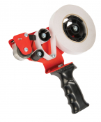 25mm Double Sided Tape Dispenser 75mm core