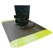 900 x 1500mm Anti Fatigue Endura Safety Mat 14mm Thick