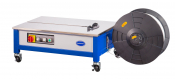 Semi Automatic Low Level Strapping Machine PLR100