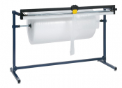 Single Dispenser with Cutter