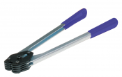 HEAVY DUTY 16MM STRAPPING SEALER HI SEAL EFFICIENCY