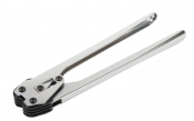 16MM HEAVY DUTY STRAPPING SEALER QOS16