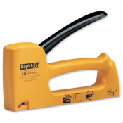R13 - HAND TACKER ABS PLASTIC CASING