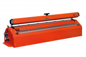 600mm Wide Heavy Duty Industrial Impulse Heat Sealer S620