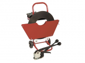 SCSSK16 16mm Heavy Duty Steel Strapping Kit