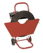 SD32 Mobile Trolley For Use With Steel Strapping