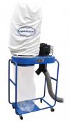 Dust Extraction Unit SFP200-1V  Three Phase