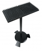 Metal Box Support 229 x 457mm