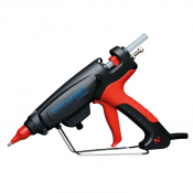 SL300 12mm Slimline Medium Duty Hot Melt Glue Gun