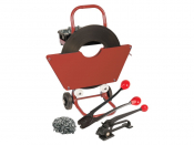 TSSK16 16mm Steel Strapping Kit