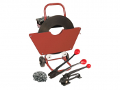 TSSK19 19mm Steel Strapping Kit