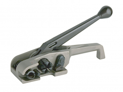 Strapping Tensioners for Plastic Strapping