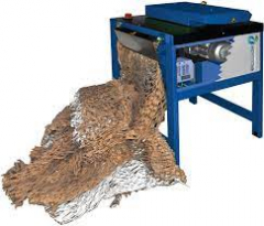 Cardboard Shredders