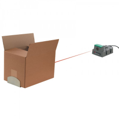 Automatic Measuring Device for Gummed Tape Dispensers