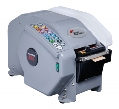 BP500 Electric Water Activated Gummed Paper Tape Dispenser