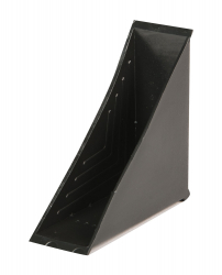 Plastic Closed Corner Protectors