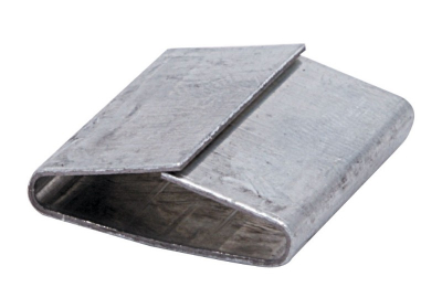 16mm x 25mm x 0.7mm Steel Lap-Over Seals