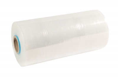 500mm X 20MU Machine Stretch Wrap Rolls - Standard Film
