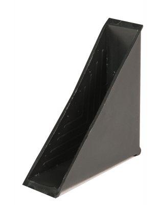 Closed Corner Protectors 60 x 60 x 18mm