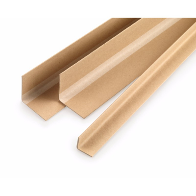 1000mm X 35mm X 35mm X 3mm Cardboard Edge Protectors - 50 per pack