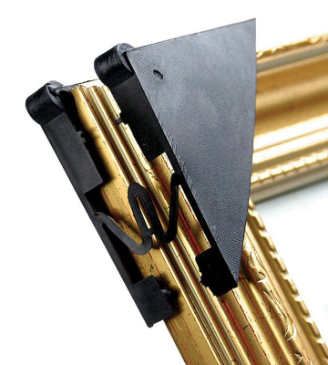 Expanding Medium Corner Protectors 16-40mm