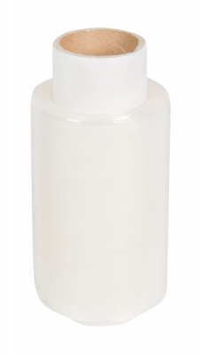 100mm x 150M Cast Clear Handy Wrap Mini Reels - 40 rolls per box